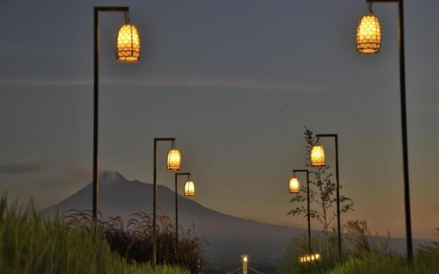 Sumberwatu Heritage