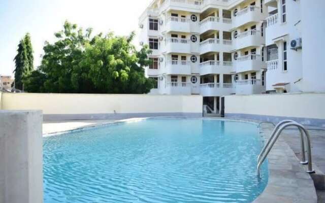 Lux Suites PK Ocean View Apartments