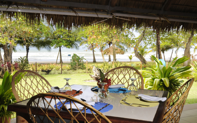 Alma Del Pacifico Beach Hotel & Spa