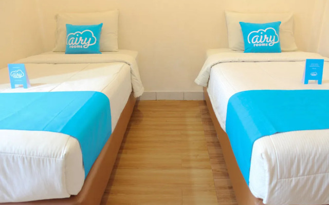 Airy Dago Tubagus Ismail 8 Bandung