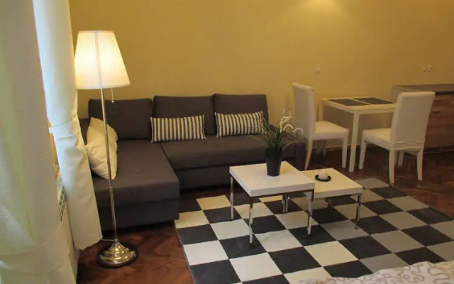 Apartamenty Odyssey Krakow