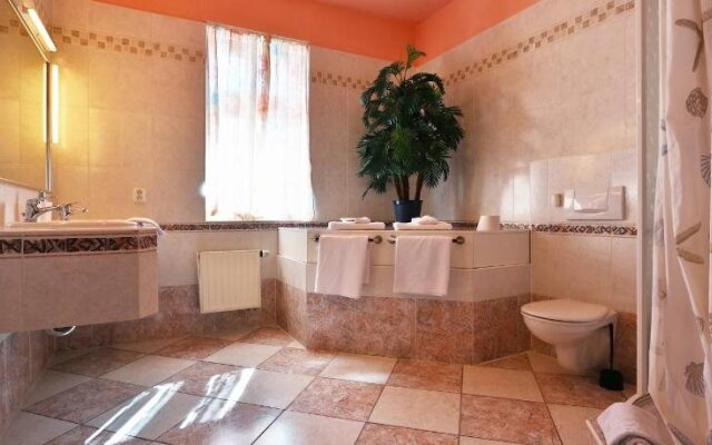 Wellness Pension Rainbow