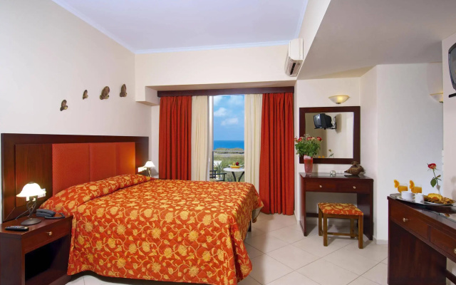 Selini Suites