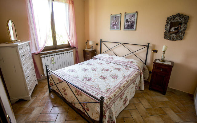 Agriturismo i Granai