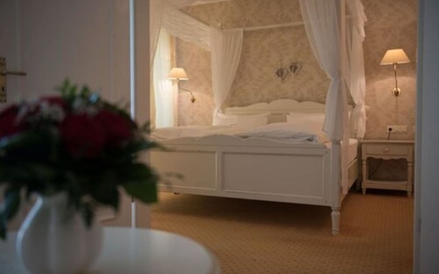 Romantik Hotel Boesehof