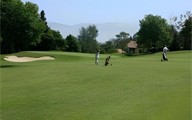 Hôtel Restaurant Le Bellevue