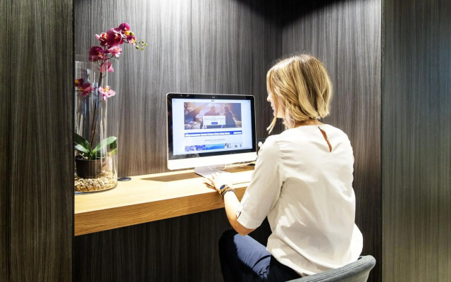 Novotel Parma Centro