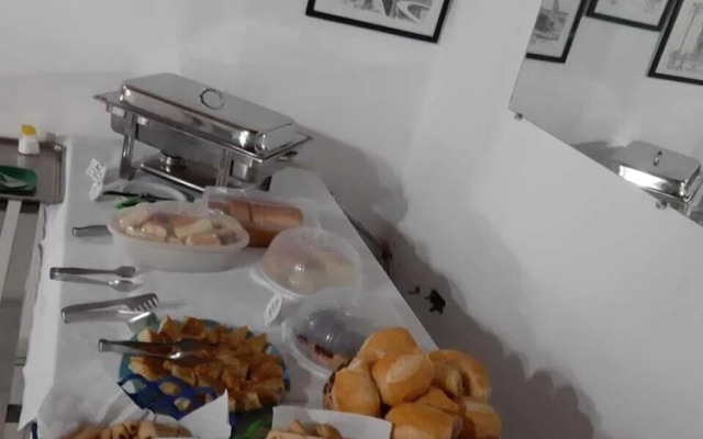 Pousada do Casarão