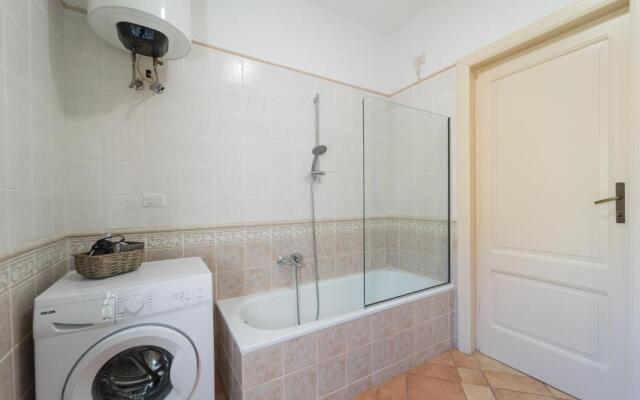 Sea Front Terrace Marco Polo