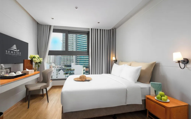 Seaside Boutique Hotel Nha Trang Beach