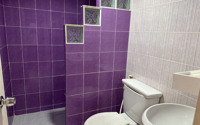 Baan Keang Talay Cha Am