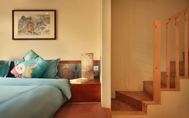 The Beyond Villa Guilin