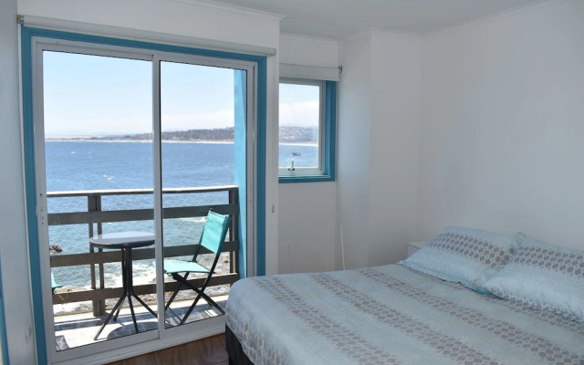 Bahía Luz Hostal