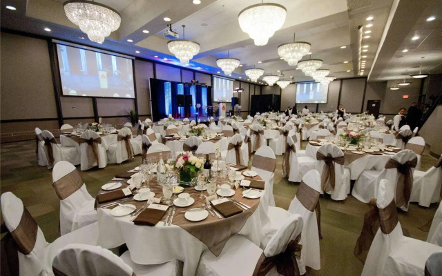 Radisson Hotel Winnipeg Downtown