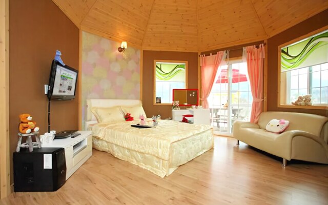 Buan Lakeside Pension