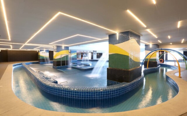 VS Hotel