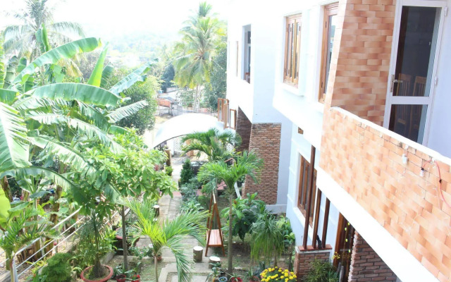 Phu Quoc Village