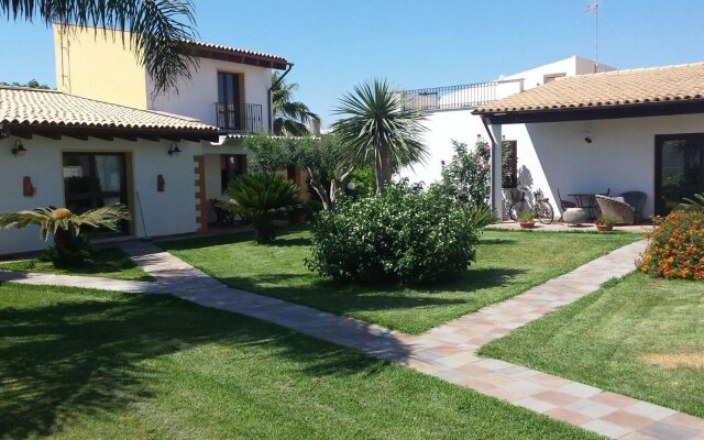 House With 2 Bedrooms in Mazara del Vallo, With Furnished Terrace - 20