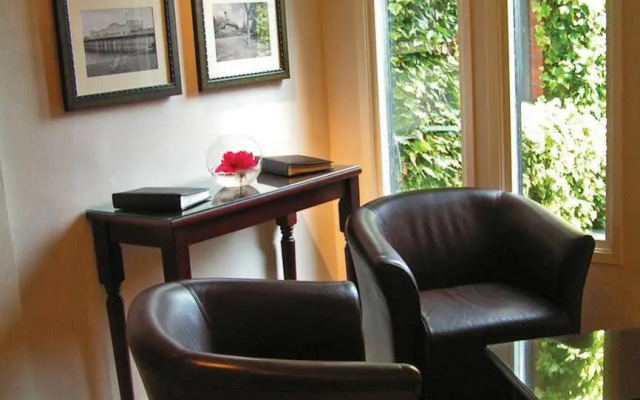 The Hickstead Hotel