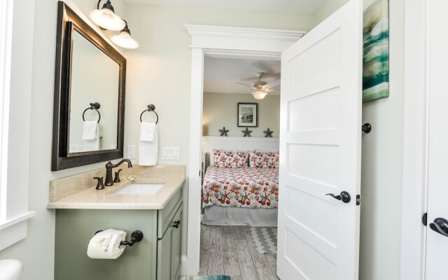 Atlantis Beach House