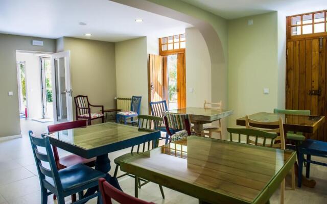 Casa Da Ribeira Do Círio