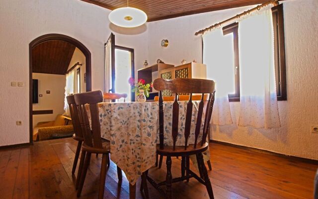 Apartments Antica 1371