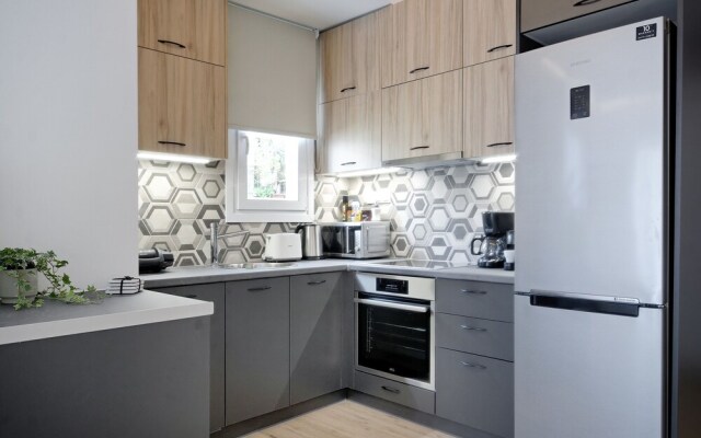 Odyssey Residence