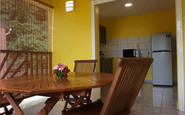 Les Gites du Bonheur