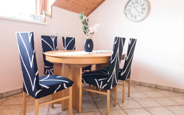 Cosy Apartment in Arnoldstein