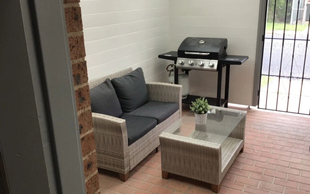 Mudgee Apartments - Church Street