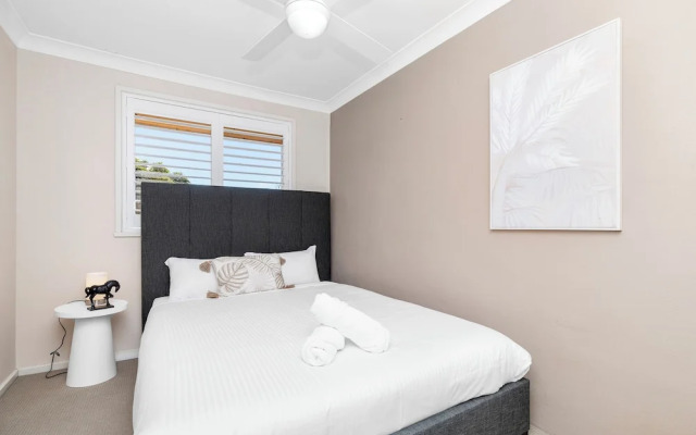 Wagga Central Apartments