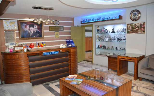 Hotel Istankoy Kusadasi
