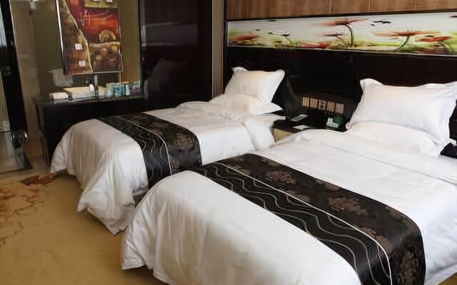 Teem Ease Hotel