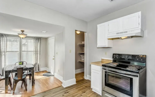 Minutes to the Beach Highlands 4Units