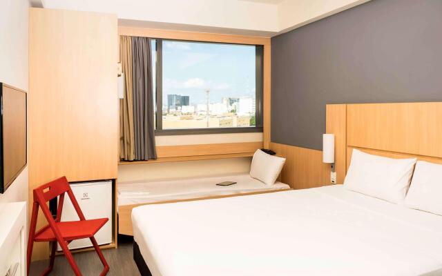 Ibis Rio Porto Atlantico