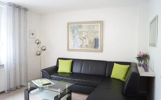 Ferienwohnung Kunkel