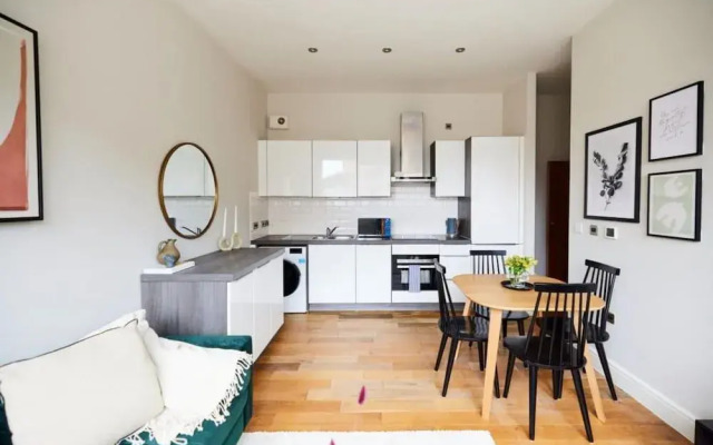 The Waltham Forest Escape - Adorable 2Bdr Flat