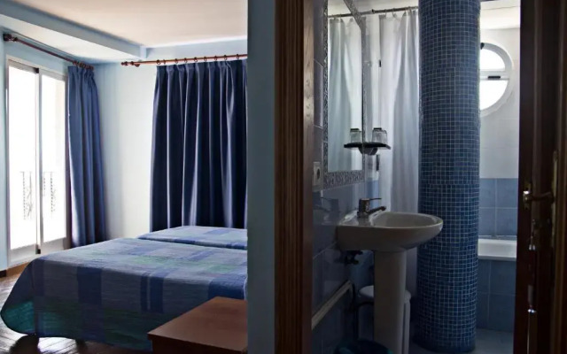 Hotel Condes de Buñol