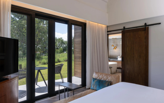 Radisson Blu Mosi-oa-Tunya Livingstone Resort
