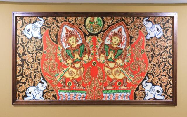 Royal Bagan Hotel