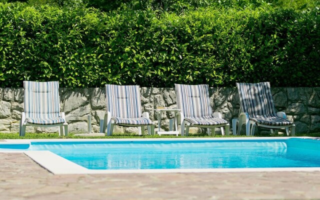 Panorama 2 Labin in Labin