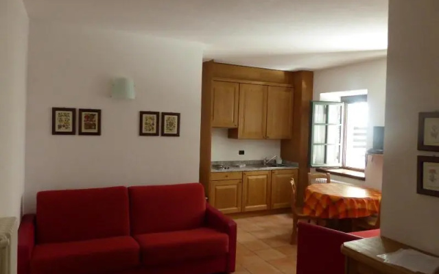 Residence Deborah