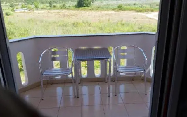 Hotel Alexandros