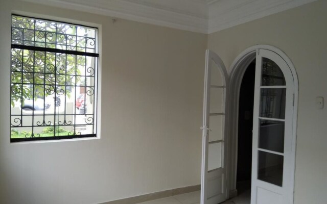 Miraflores Home Hostel