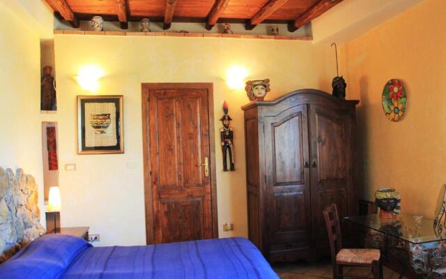 Villa Almoezia Charming B&B