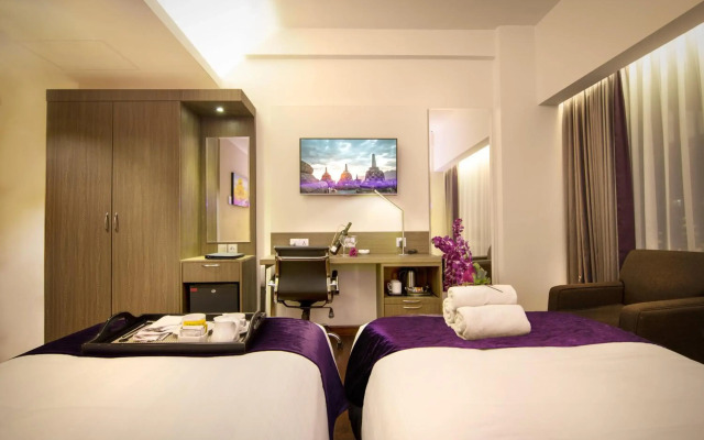Satoria Hotel Yogyakarta