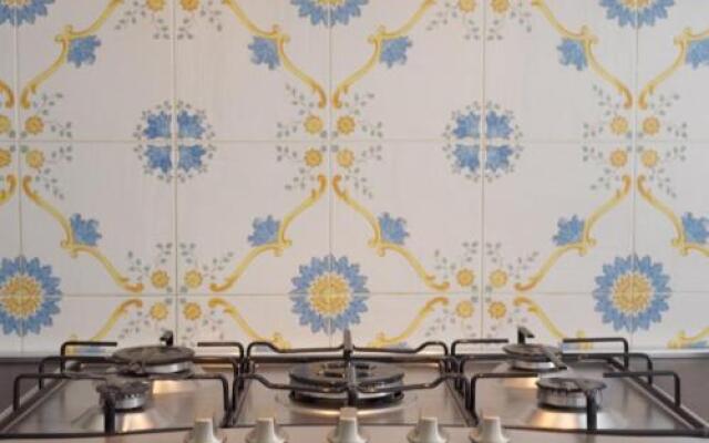 magicstay - flat 70m² 2 bedrooms 3 bathrooms - naples