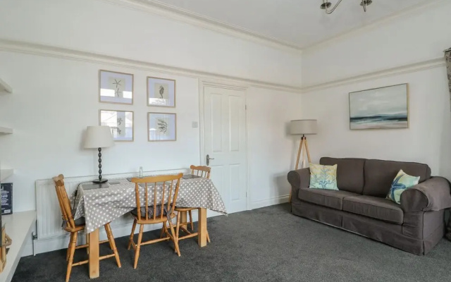 Northgate Ground Floor Flat