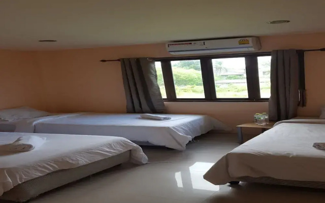 Bonita House