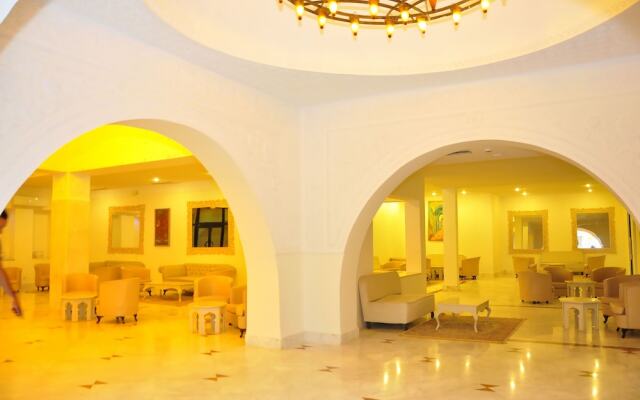 TMK Marine Beach Hotel